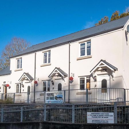 Oxwich Cottage - 2 Bedroom - Parkmill エクステリア 写真