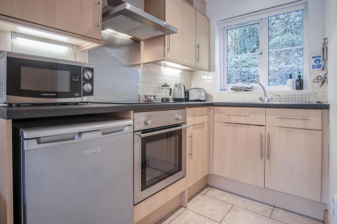 Oxwich Cottage - 2 Bedroom - Parkmill エクステリア 写真