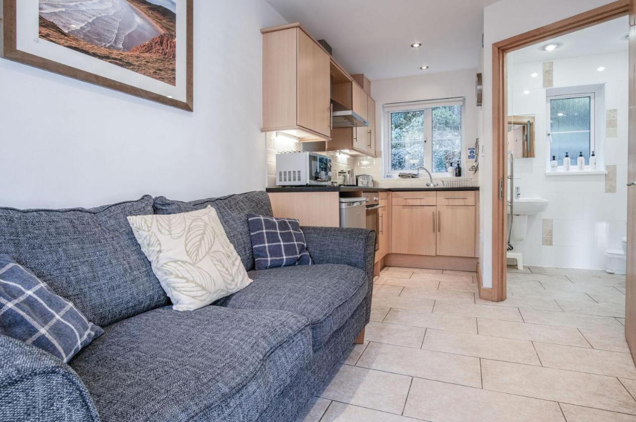 Oxwich Cottage - 2 Bedroom - Parkmill エクステリア 写真