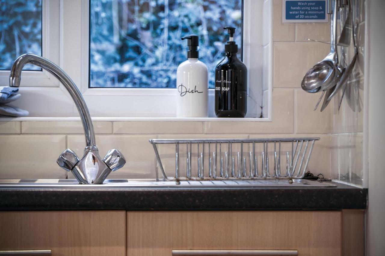 Oxwich Cottage - 2 Bedroom - Parkmill エクステリア 写真