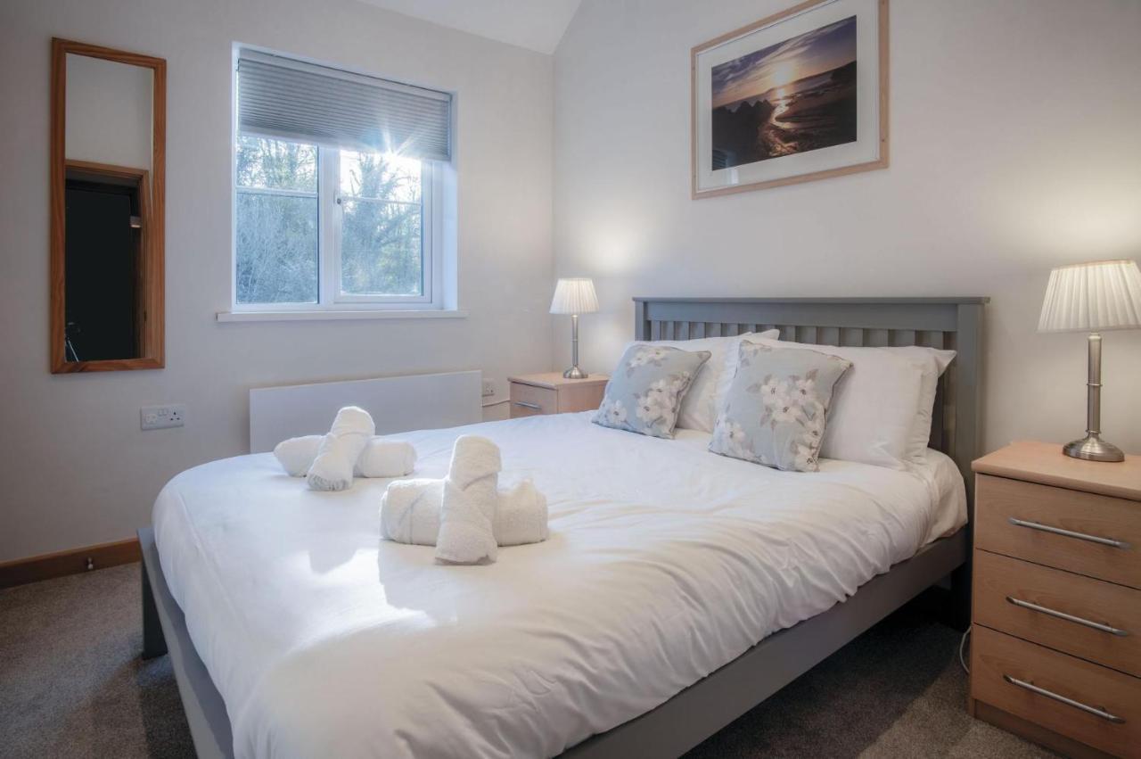 Oxwich Cottage - 2 Bedroom - Parkmill エクステリア 写真