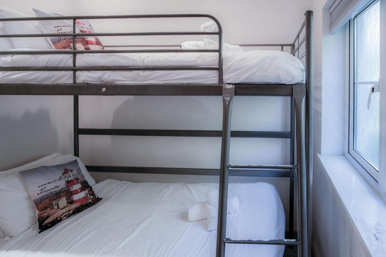 Oxwich Cottage - 2 Bedroom - Parkmill エクステリア 写真