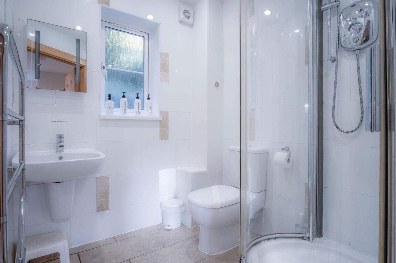 Oxwich Cottage - 2 Bedroom - Parkmill エクステリア 写真